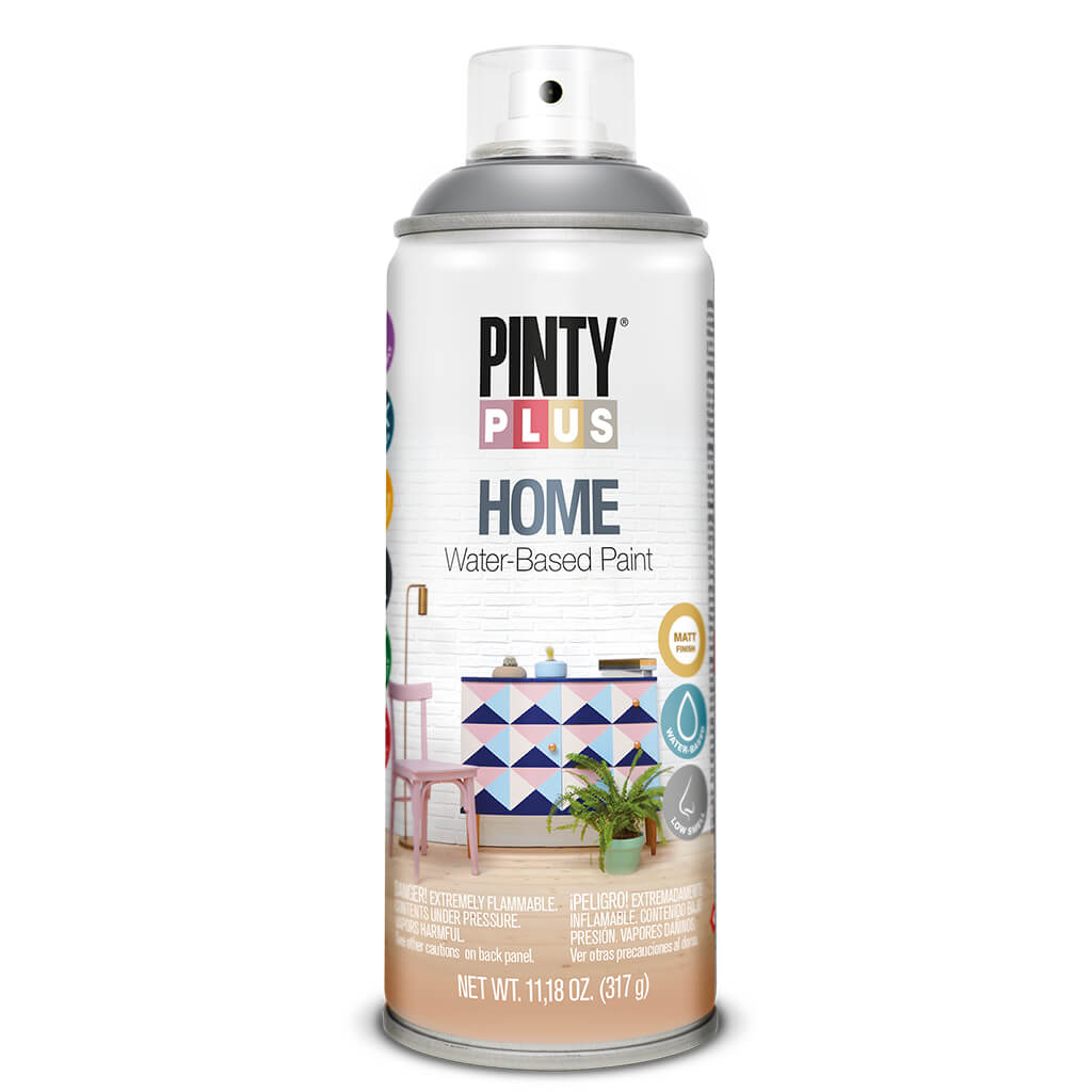 Pintyplus Home ThondercloudGrey Thundercloud Grey HM418 - Imagen 1