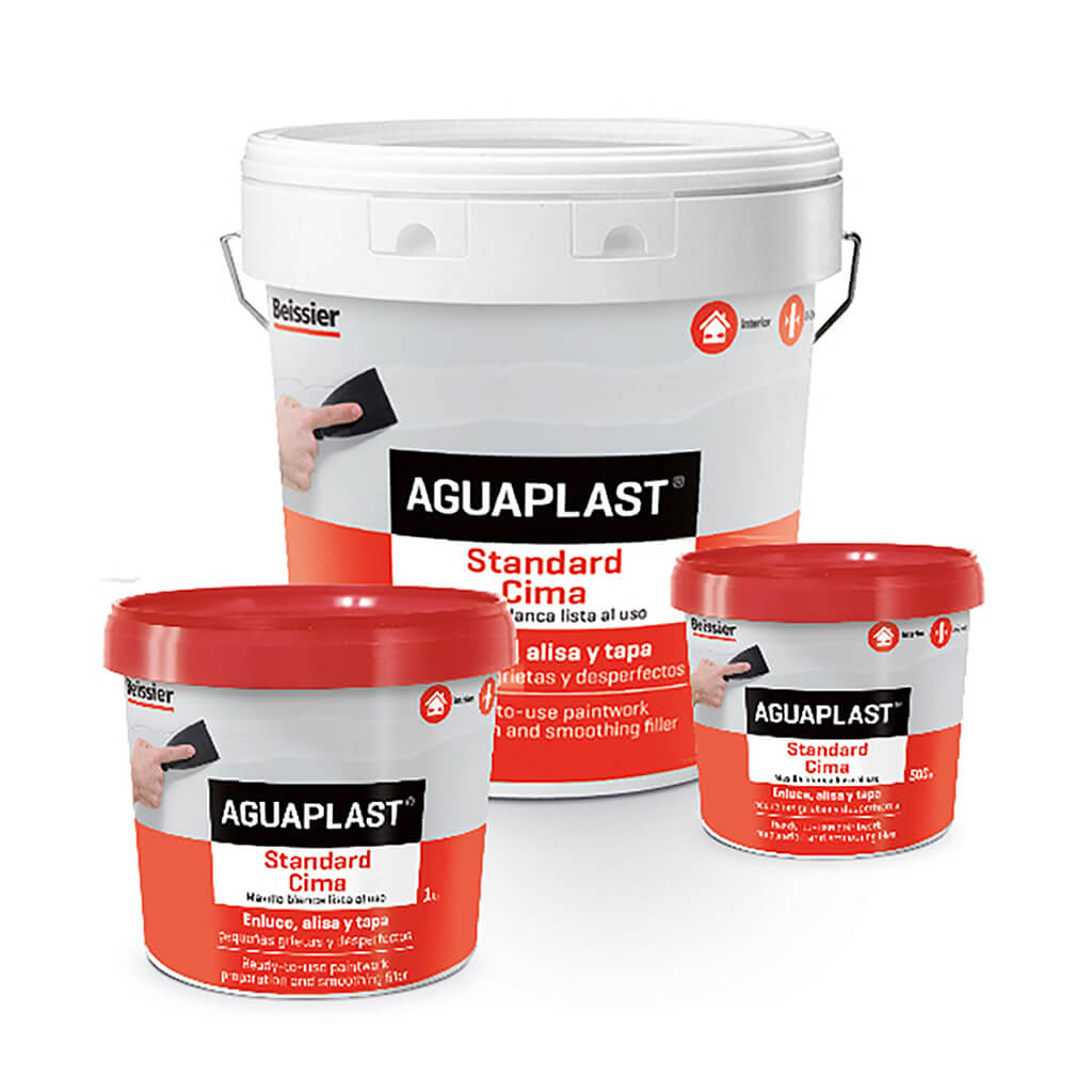 Aguaplast Standard Cima