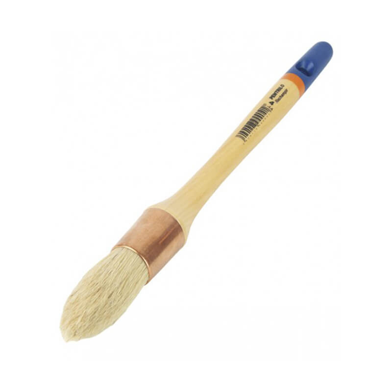 Brocha Premium Oliva S-43-1 Brocha Premium Oliva S-43 - Imagen 1