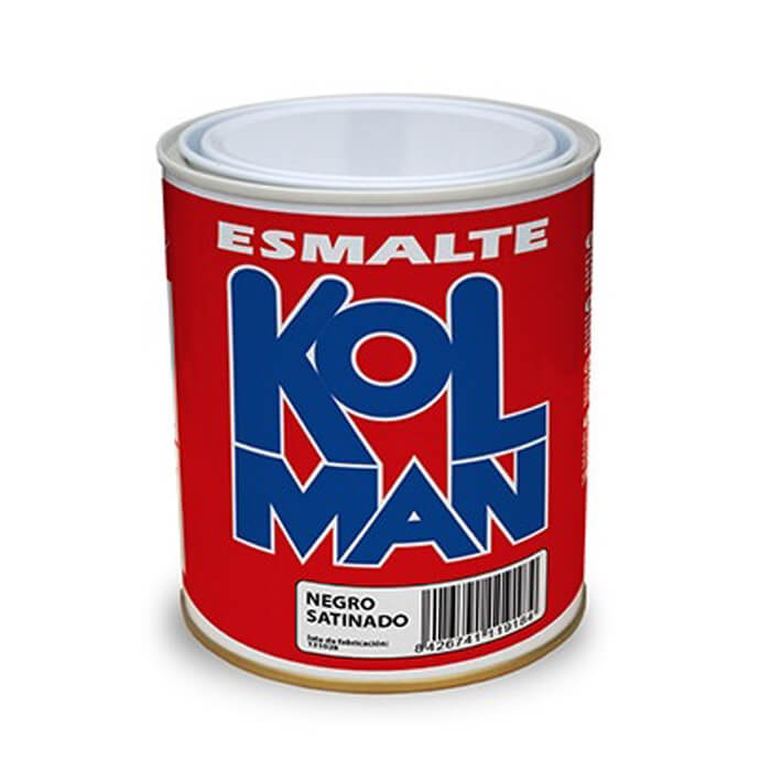 Esmalte Sintético Kolman