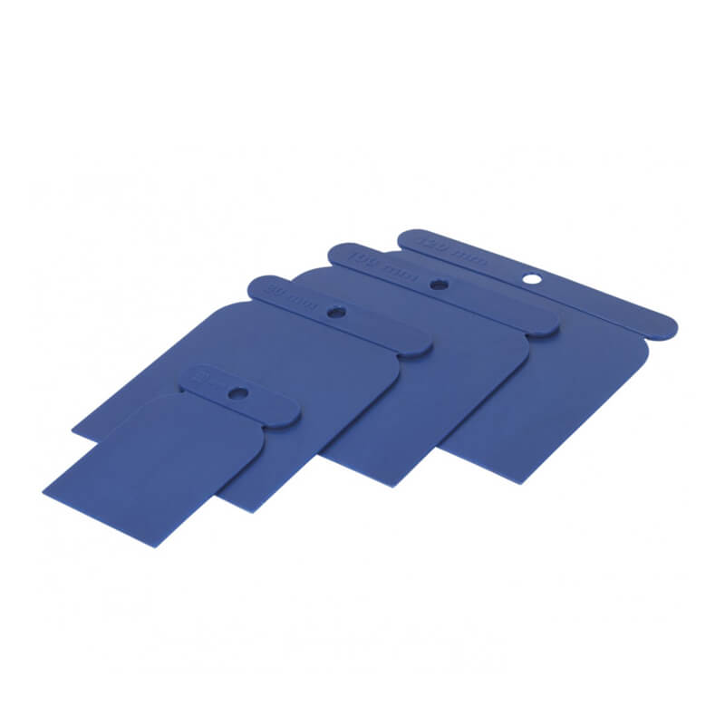 Juego Carrocero Plástico