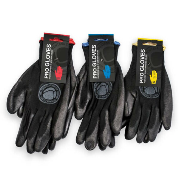 MTN Pro Gloves