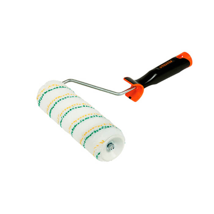 Rodillo Ø50 Antigota Competidor