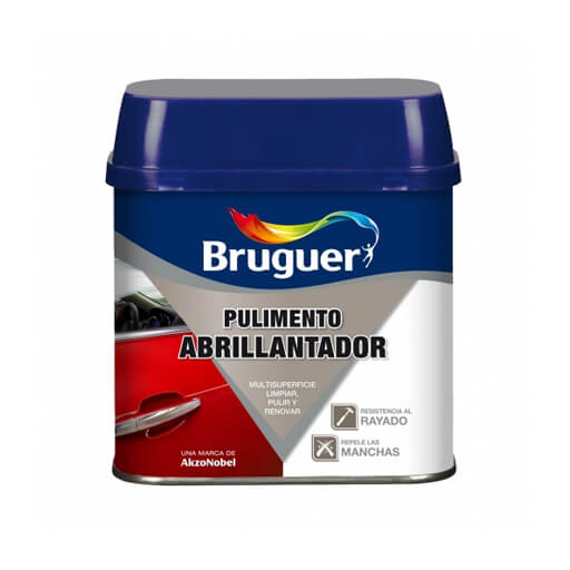 Pulimento abrillantador