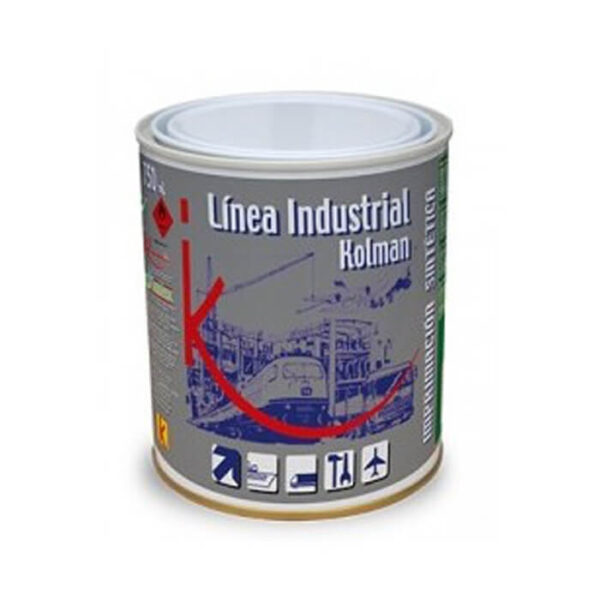 Pintura de señalización