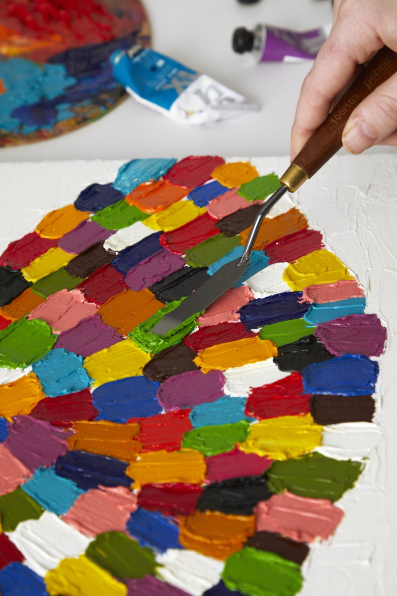 Óleo Fino Studio XL Pébéo - Imagen 2