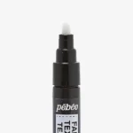 7A Rotulador Textil Opaco - 4MM - Imagen 2